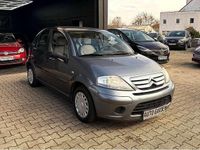 Second-hand Citroën C3 Tonic 73 CP (53 kW) 2009 Hatchback