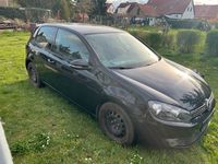 gebraucht VW Golf VI 