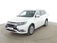 Gebraucht Mitsubishi Outlander P-HEV Edition 2018 Weiß SUV