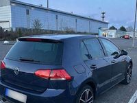 Gebraucht VW Golf VII Cup 110 PS (80 kW) 2015 Limousine
