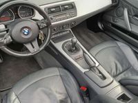 gebraucht BMW Z4 Roadster 2.5i -