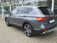 Second-hand Seat Tarraco 190 CP (139 kW) 2019 Gri SUV