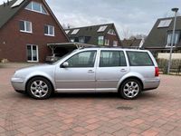 gebraucht VW Golf V 