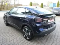 Gebraucht Citroën C4 131 PS (96 kW) 2025 Blau SUV
