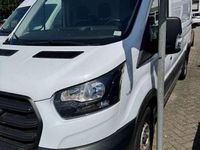 Gebraucht Ford Transit 105 PS (77 kW) 2020 Frostweiß Van / Kleinbus