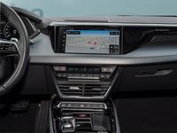Gebraucht Audi e-tron GT quattro 350 kW (476 PS) 2023 Rot Limousine