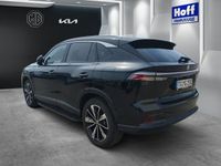Gebraucht MG HS Luxury 272 PS (200 kW) 2024 Schwarz SUV