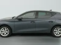 Gebraucht Seat Leon Business 116 PS (85 kW) 2024 Gris magnetique Limousine