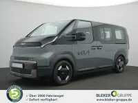 Używany Kia PV5 119 kW (163 KM) 2025 Szary Minivan