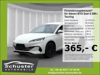 Nowe BYD Seal Boost 184 KM (135 kW) 2026 Beżowy Sedan/Limuzyna
