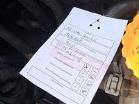 Gebraucht Opel Meriva 105 PS (77 kW) 2006 Silber Van / Kleinbus