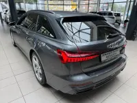 Gebraucht Audi A6 Sport 286 PS (210 kW) 2019 Grau Kombi