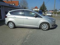 gebraucht Ford C-MAX Business Edition, Navi, Winter-Paket, PPS,