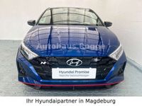 gebraucht Hyundai i20 1.6 N Performance Turbo Assistenzpaket