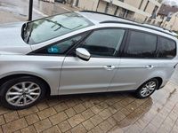 Gebraucht Ford Galaxy Trend 150 PS (110 kW) 2017 Grau Van / Kleinbus