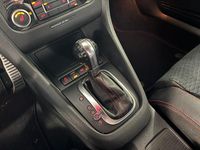 Gebraucht VW Golf VII Edition 235 PS (172 kW) 2012 Schwarz Limousine