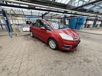 Gebraucht Citroën C4 Picasso 156 PS (114 kW) 2011 Rot Van / Kleinbus