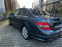 gebraucht Mercedes C220 CDI DPF AMG/ Avantgarde/ Pano/Xenon