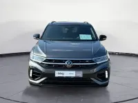 Second-hand VW T-Roc R 301 CP (221 kW) 2022 Gri SUV