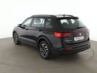 gebraucht Seat Tarraco 1.5 TSI ACT Style, Benzin, 27.440 €