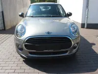 Occasion Mini ONE 102 PK (75 kW) 2018 Zilver Hatchback
