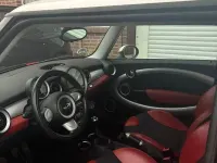 Gebraucht Mini Cooper Chili 120 PS (88 kW) 2007 Rot Kleinwagen