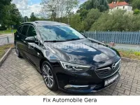 Gebraucht Opel Insignia OPC 209 PS (153 kW) 2018 Black meet kettle Kombi