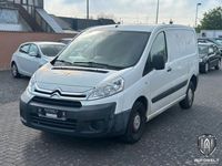 Usata Citroën Jumpy 128 CV (94 kW) 2014 Bianco Monovolume