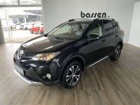 gebraucht Toyota RAV4 2.0 4x4 Edition