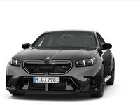 Neu BMW M5 Performance 727 PS (534 kW) 2025 Saphirschwarz metallic Limousine