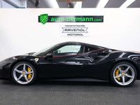 gebraucht Ferrari 488 /CARBON/LIFT/RACINGSEAT/DREAMLINE/JBL/CAM