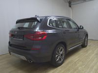 Second-hand BMW X3 xLine 190 CP (139 kW) 2020 Gri SUV
