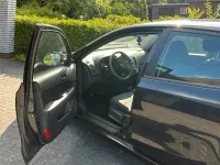 Gebraucht Hyundai i30 110 PS (80 kW) 2010 Schwarz Kleinwagen