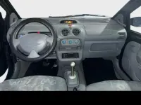 Używany Renault Twingo 58 KM (42 kW) 2006 Czarny Hatchback