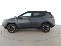 Usata Jeep Compass Trailhawk 60 CV (44 kW) 2022 Grigio SUV
