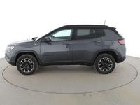 Second-hand Jeep Compass Trailhawk 2022 Gri SUV