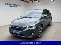 Gebraucht Subaru XV Exclusive+ 156 PS (114 kW) 2018 Grau SUV