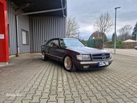 gebraucht Mercedes 380 SEC W126 Coupe