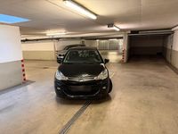 Gebraucht Citroën C3 82 PS (60 kW) 2016 Schwarz Kleinwagen