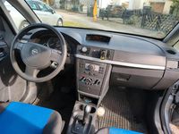 Gebraucht Opel Meriva 74 PS (54 kW) 2004 Van / Kleinbus
