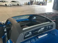 Gebraucht Smart ForTwo Cabrio 60 PS (44 kW) 2010 Blau Cabrio
