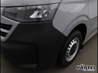 Gebraucht VW Transporter 110 PS (80 kW) 2025 Stone grey, solid Van