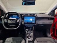 Neu Ford Puma Titanium 125 PS (91 kW) 2025 Fantastic red metallic SUV