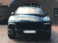 Gebraucht Porsche Cayenne 262 PS (192 kW) 2016 Schwarz SUV