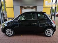 gebraucht Fiat 500 Dolcevita +GLASDACH+EINPARKHILFE HINTEN+CARPLAY+KLIMAAUTOMATIK+NSW+REGEN/LICHTSENSOR