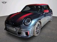 Brugt Mini John Cooper Works 231 HK (169 kW) 2024 Grå Hatchback