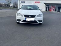 gebraucht Seat Leon 1.2 TSI Style