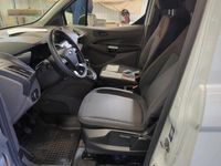 Gebraucht Ford Transit Connect 101 PS (74 kW) 2020 Weiß Van / Kleinbus