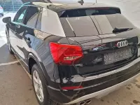 Gebraucht Audi Q2 Sport 150 PS (110 kW) 2020 Schwarz SUV