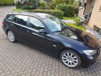 gebraucht BMW 320 d Touring